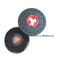 Kelenco Cleaning Machine Spare Part 16inch Floor Scrubber Disc Brush